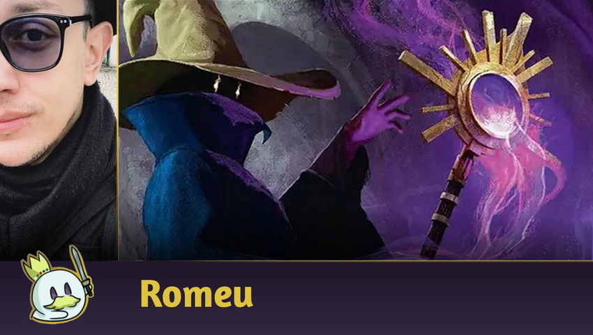 Pauper: Mono Black Mages - Deck Tech & Sideboard Guide