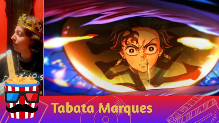 Review de Demon Slayer: Castelo Infinito - Emoção, Lutas e Flashbacks