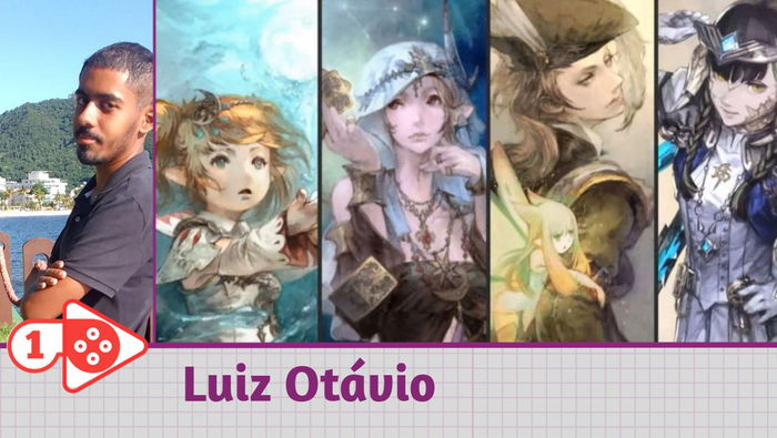 Final Fantasy XIV - Guia: Como jogar de Healer