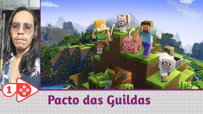 Guia: 10 Jogos Para Jogar com os Filhos