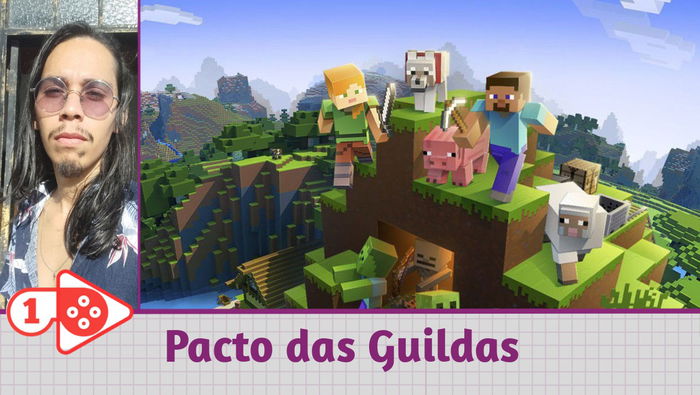 Guia: 10 Jogos Para Jogar com os Filhos