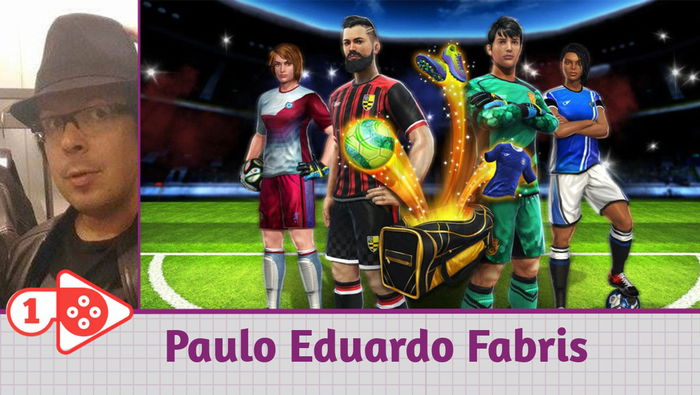 Guide: The 10 Best Mobile Soccer Games