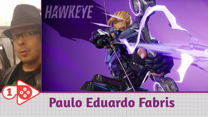 Gavião Arqueiro em Marvel Rivals: Tudo o que o MCU não te contou sobre esse herói