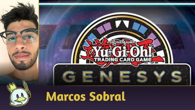 Yu-Gi-Oh! TCG: Meet Genesys, the New Format!