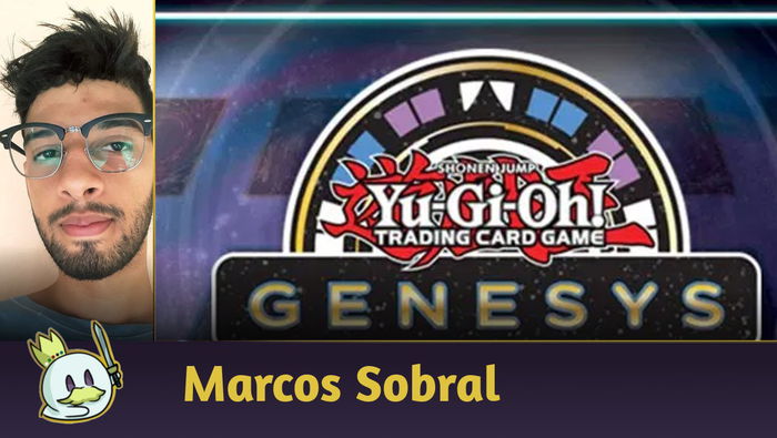 Yu-Gi-Oh! TCG: Meet Genesys, the New Format!