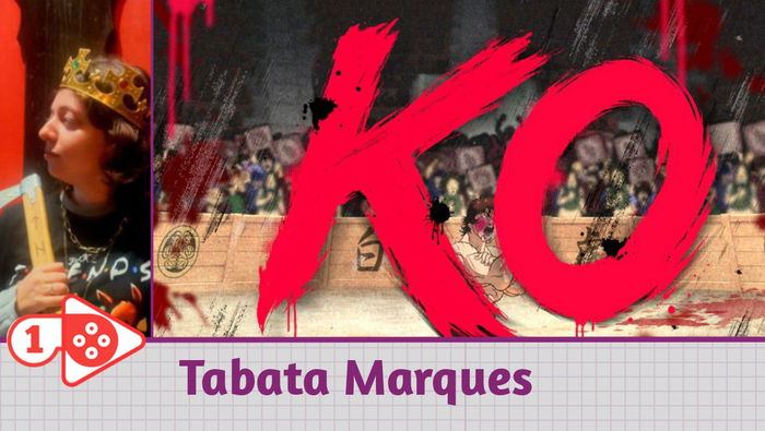 Review de Baki Hanma: Blood Arena