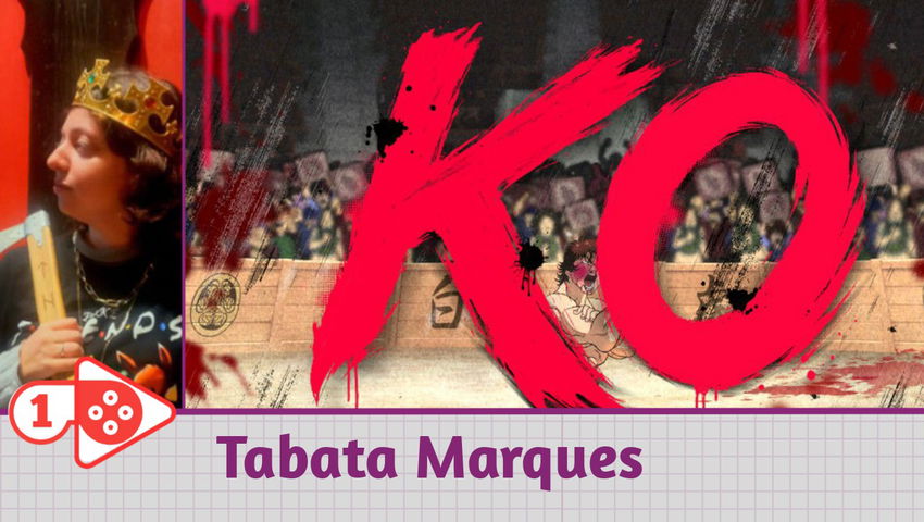 Review de Baki Hanma: Blood Arena