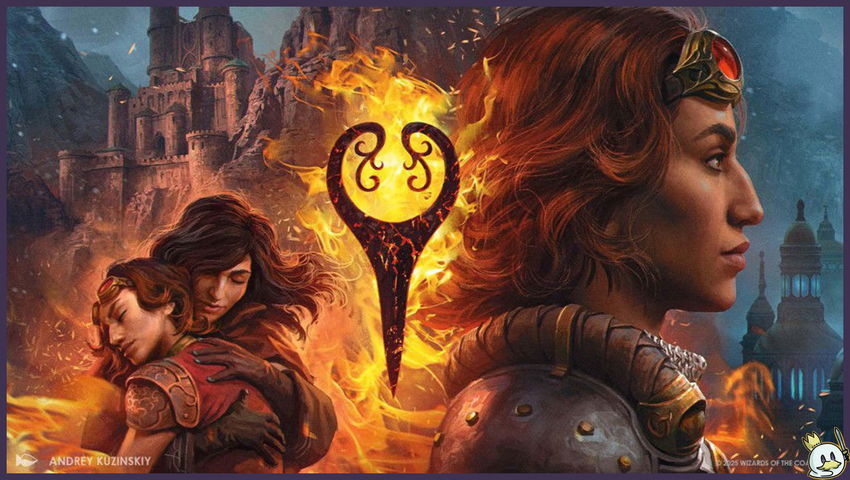 Magic in 2026: Wizards Reveals Full Expansion Calendar for the Year