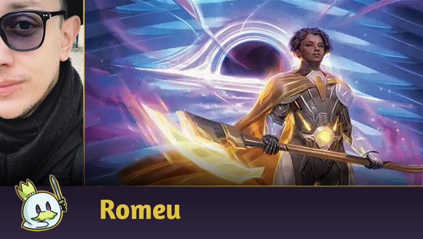 Standard: Mono White Lifegain - Deck Tech & Sideboard Guide