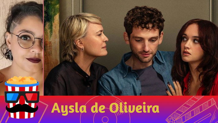 Review: A Namorada Ideal - Vale a pena assistir? + Diferenças entre série e livro
