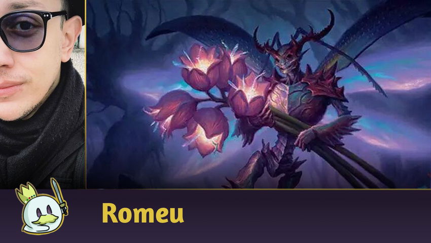 Spoiler Highlight: Bitterbloom Bearer on Standard & Pioneer