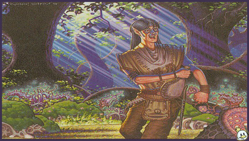 Duel Commander: Cinco Cards Desbanidos