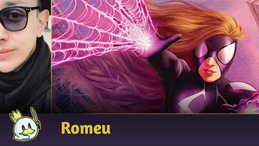 Metagame: Spider Man's First Week in Competitive Formats