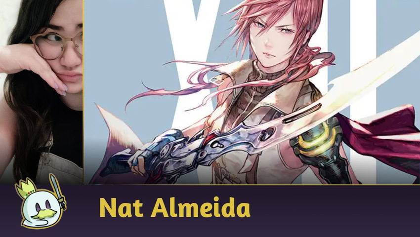 Commander Deck Tech: Lightning, Army of One