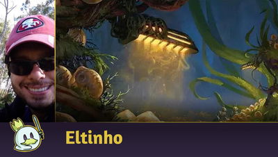 Legacy: Hatchery Smallpox - Deck Tech and Sideboard Guide