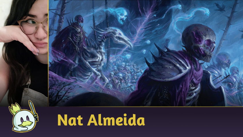 Commander: 15 Incredible Reanimate Cards