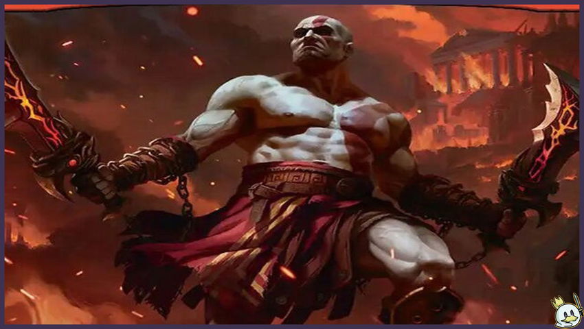 Secret Lair x PlayStation: All Bundles and Cards Revealed