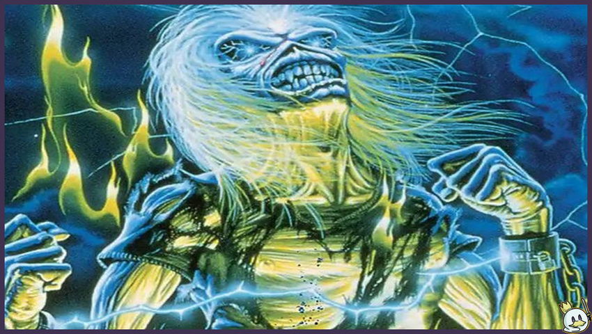 Secret Lair x Iron Maiden: All Cards and Bundles Revealed