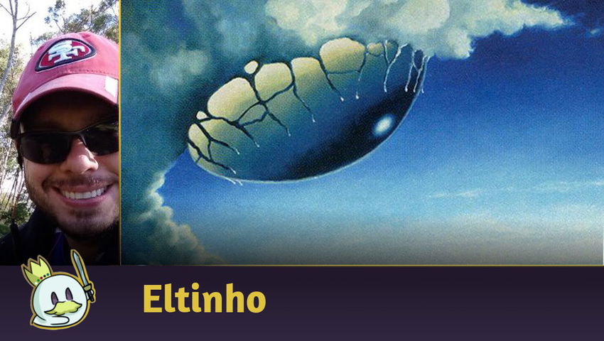 Legacy: Blue Post - Deck Tech and Sideboard Guide