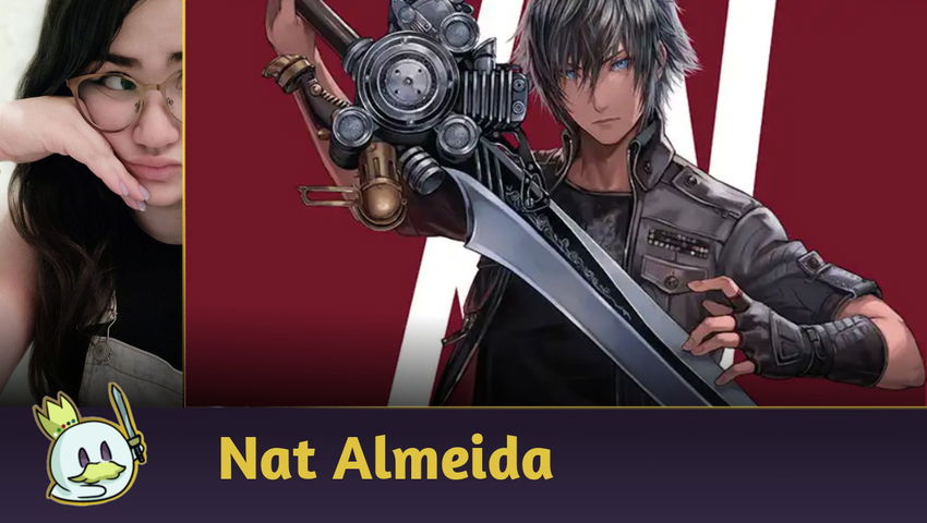 Commander Deck Tech: Noctis, Prince of Lucis