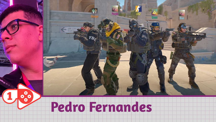 CS2: Aprenda a Trabalhar em Equipe com este guia completo