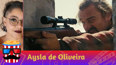Review: Uma Batalha Após a Outra - Seria esse o filme do ano?