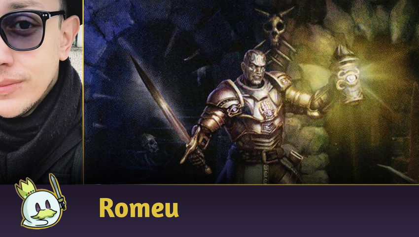 Pauper: Naya Initiative - Deck Tech & Sideboard Guide