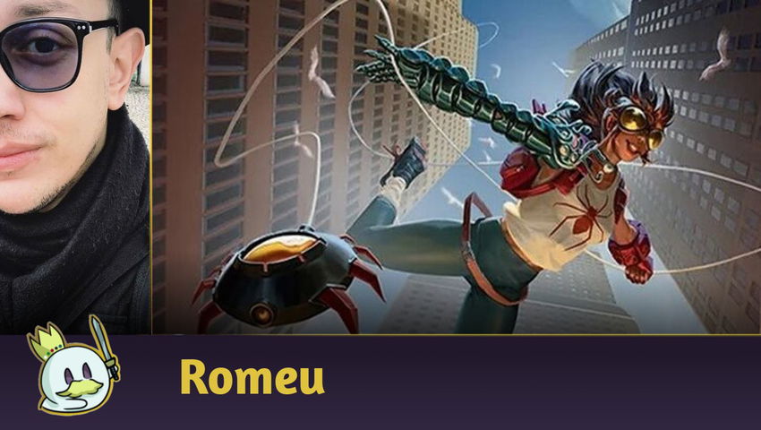 Standard: Spider-Man's Impact in the Format