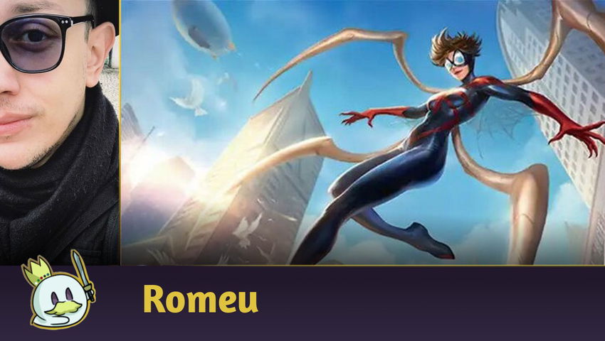 Pauper: Skyward Heroic - Deck Tech & Sideboard Guide