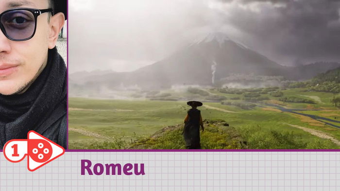 Review: Ghost of Yotei - The Beauty of Playing Safe