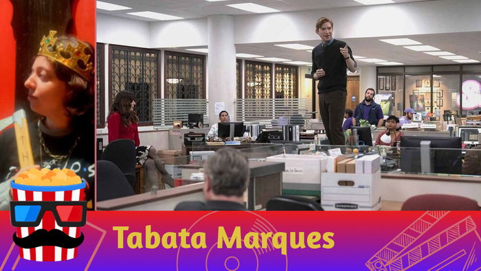Análise de The Paper: O herdeiro de The Office, humor e nostalgia