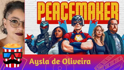 Pacificador: 5 Acertos, 5 Erros e alguns easter eggs até agora!