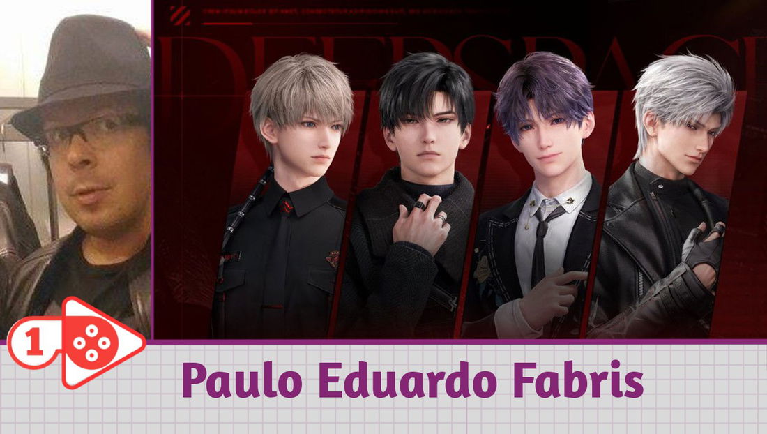 Article before banner
