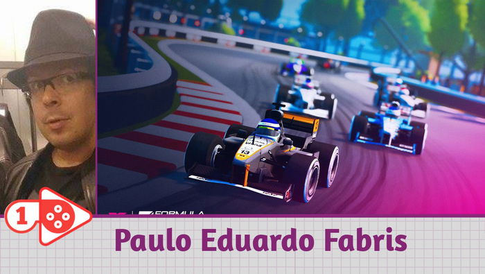 Review - Formula Legends: Uma Carta de Amor a Fórmula 1 em Italiano