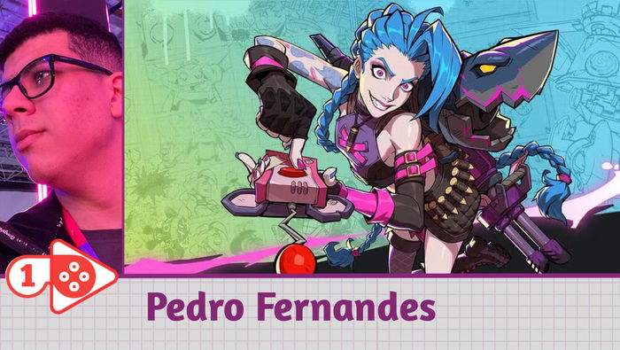 2XKO: Guia Completo para Iniciantes no Jogo de Luta da Riot