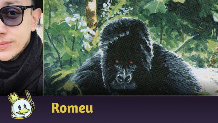 Throwback Magic: Lestree Zoo (1994) - The First Aggro