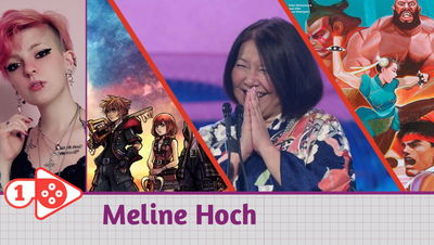 BGS 2025: Yoko Shimomura, Um dos Principais Nomes da Música dos Games