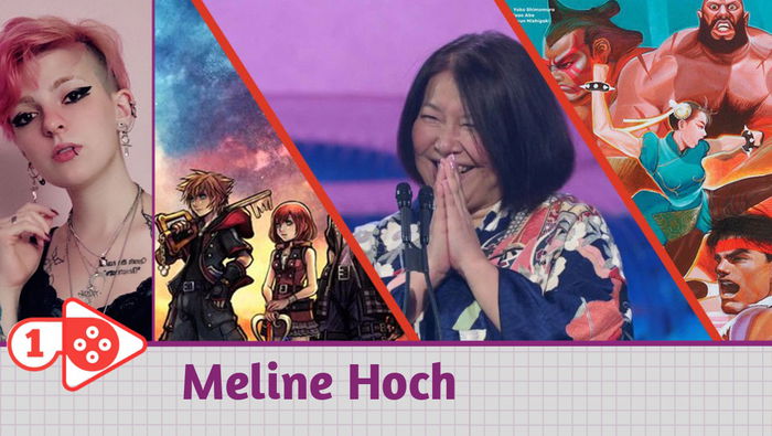 BGS 2025: Yoko Shimomura, Um dos Principais Nomes da Música dos Games