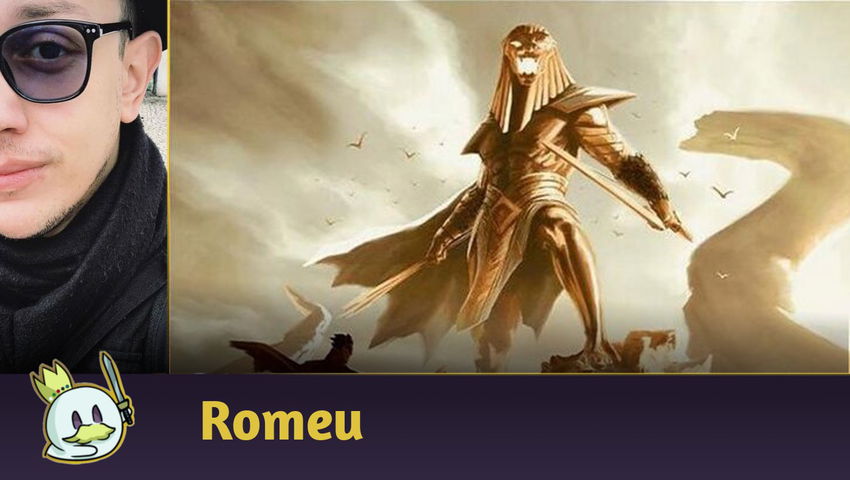 Standard: 5 Decks Off-Meta da Temporada de Spider-Man