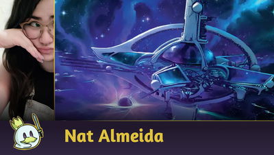 Commander Deck Tech: Infinite Guideline Station