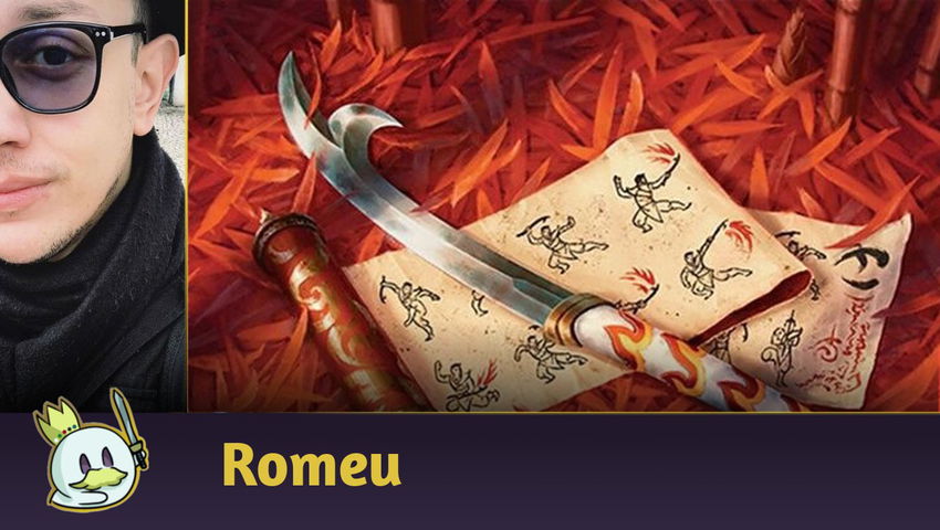 Pioneer: Gruul Cutter - Deck Tech & Sideboard Guide