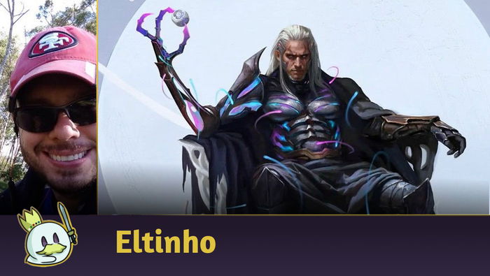 Legacy Review: North America Eternal Weekend