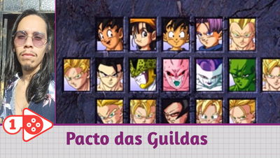 A Evolução dos Personagens Secretos em Jogos de Luta