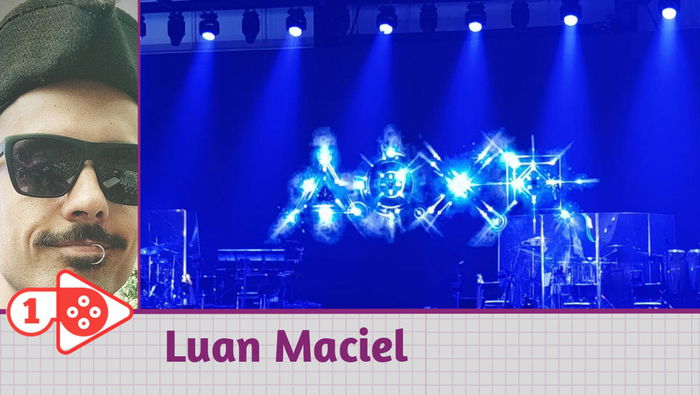 A Experiência do PlayStation The Concert na BGS 2025