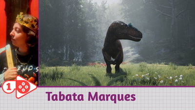 Guide: 16 Dinosaur-Themed Games You Need to Know