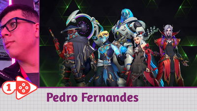 Overwatch 2: Passe de Batalha e Skins da 19ª Temporada - Valem a Pena comprar?