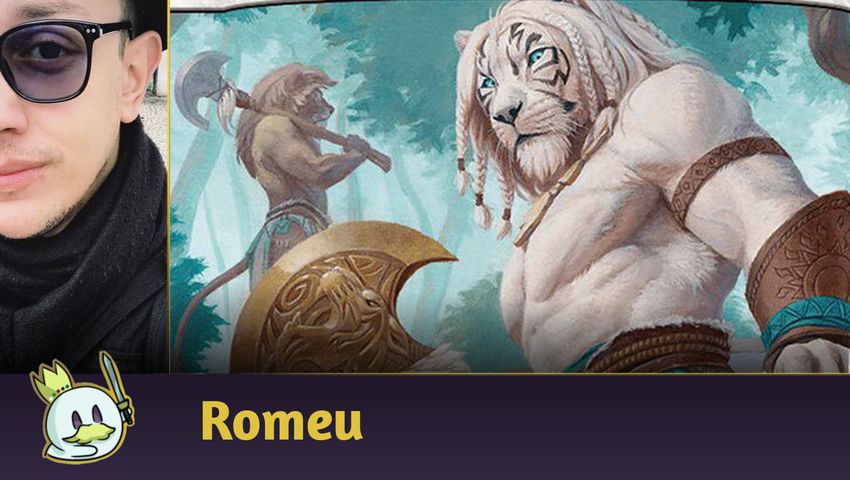 Metagame: Os Desafios e Principais Decks do Brawl Challenge