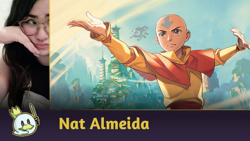 Quiz: Avatar: The Last Airbender in MTG - Which Mechanic Most Fits Your Style?