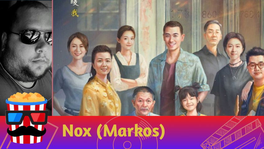 Drama: 11 Filmes Chineses Imperdíveis Segundo o MyDramaList