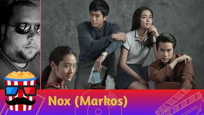 10 Highest-Rated Thai Drama Films on MyDramaList